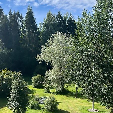 Harmonisk Villa Söderhamn Екстериор снимка
