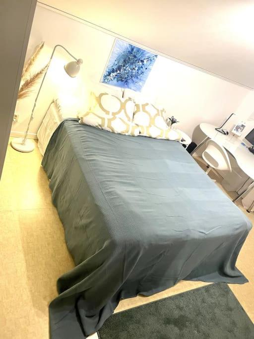 Harmonisk Villa Söderhamn Екстериор снимка