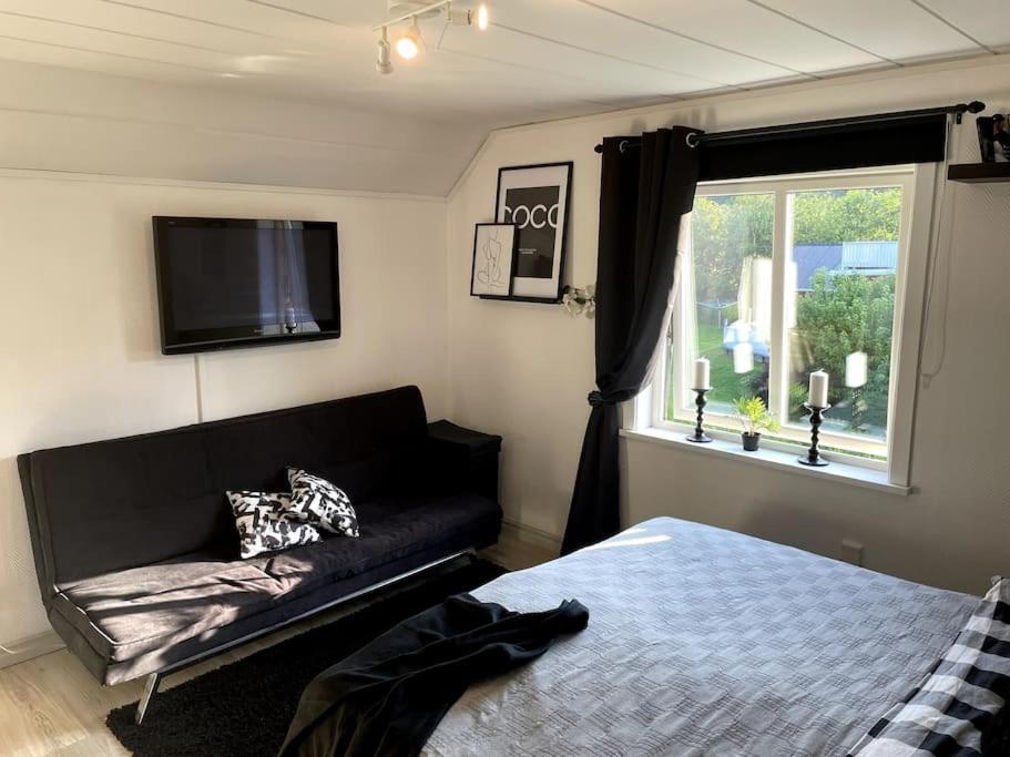 Harmonisk Villa Söderhamn Екстериор снимка