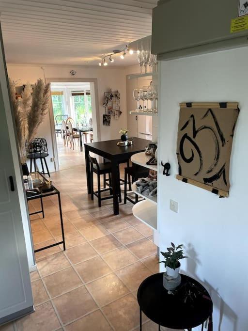 Harmonisk Villa Söderhamn Екстериор снимка
