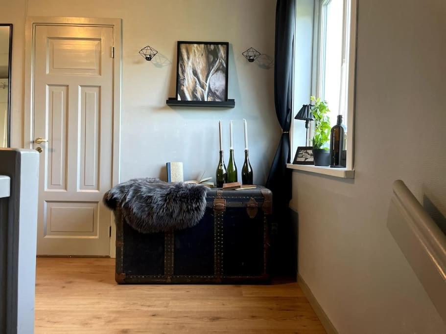 Harmonisk Villa Söderhamn Екстериор снимка