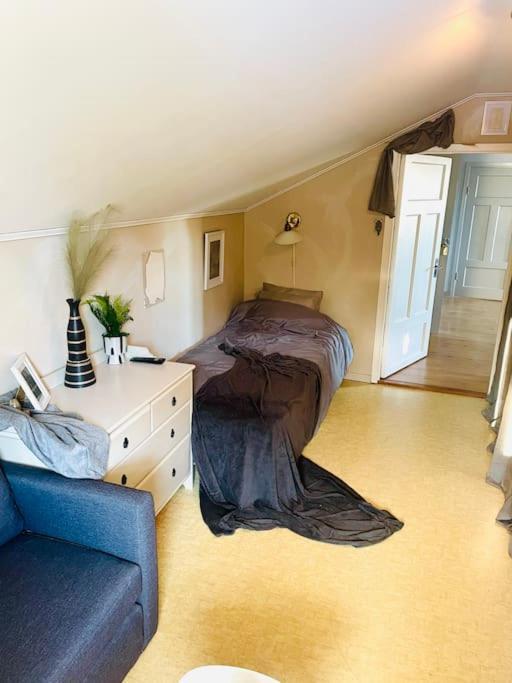 Harmonisk Villa Söderhamn Екстериор снимка