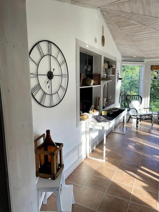 Harmonisk Villa Söderhamn Екстериор снимка