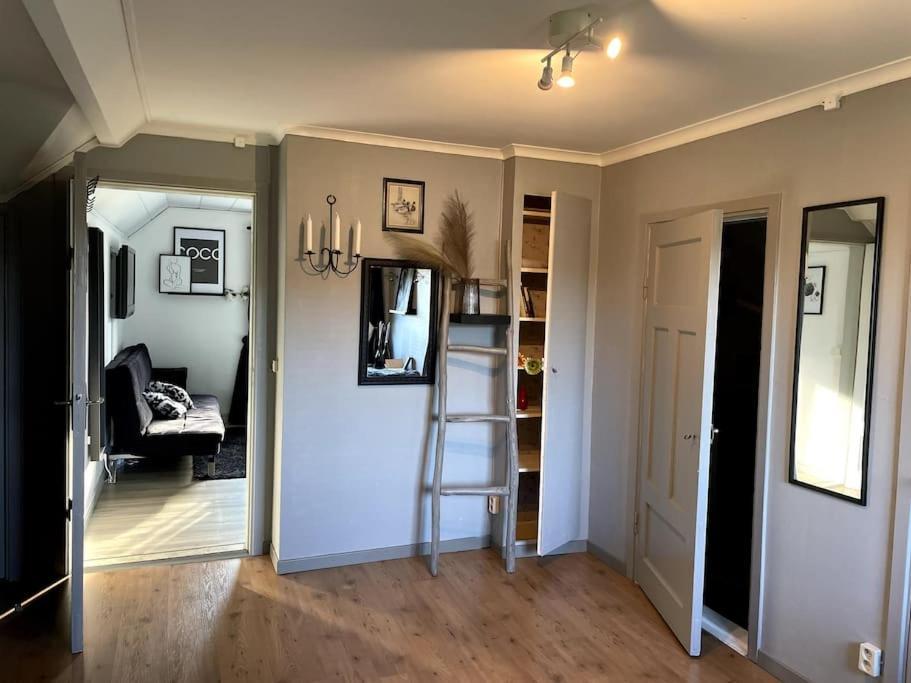 Harmonisk Villa Söderhamn Екстериор снимка