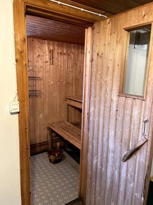 Harmonisk Villa Söderhamn Екстериор снимка