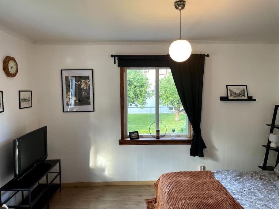 Harmonisk Villa Söderhamn Екстериор снимка