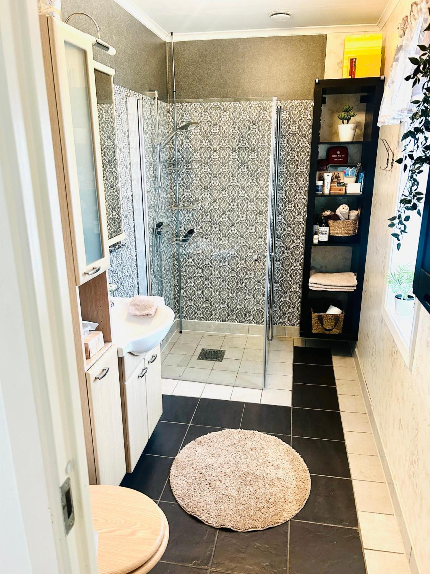 Harmonisk Villa Söderhamn Екстериор снимка